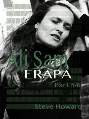 cover image of Ali Sam